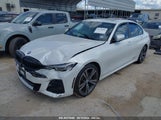 BMW 330I WBA5R1C04MF****** снимка