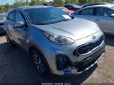 KIA SPORTAGE LX photo