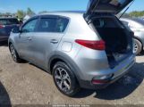 KIA SPORTAGE LX photo