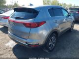 KIA SPORTAGE LX photo