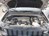 JEEP RENEGADE ALTITUDE 4X4 ZACNJBB13LP****** снимка