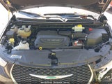 CHRYSLER PACIFICA HYBRID PINNACLE 2C4RC1N73MR****** fotografie
