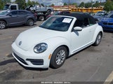 VOLKSWAGEN BEETLE 2.0T FINAL EDITION SE/2.0T FINAL EDITION SEL/2.0T S/2.0T SE 3VW5DAAT1KM****** снимка