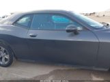 DODGE CHALLENGER SXT photo