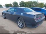 DODGE CHALLENGER SXT photo