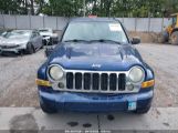 JEEP LIBERTY LIMITED EDITION photo