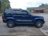 JEEP LIBERTY LIMITED EDITION photo