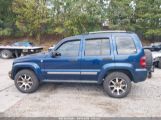 JEEP LIBERTY LIMITED EDITION снимка