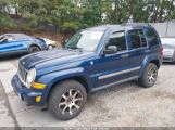 JEEP LIBERTY LIMITED EDITION снимка