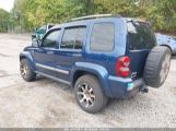 JEEP LIBERTY LIMITED EDITION photo