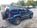 JEEP LIBERTY LIMITED EDITION photo