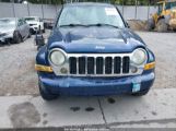 JEEP LIBERTY LIMITED EDITION photo