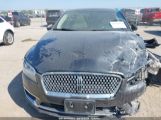 LINCOLN MKZ HYBRID RESERVE photo