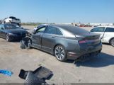 LINCOLN MKZ HYBRID RESERVE photo