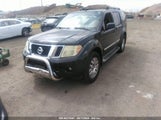 NISSAN PATHFINDER LE 5N1AR1NB5AC620252 снимка