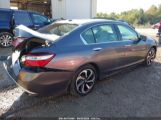 HONDA ACCORD EX-L photo