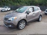 BUICK ENCORE LEATHER снимка