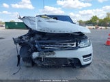LAND ROVER RANGE ROVER SPORT 3.0L V6 SUPERCHARGED HSE SALWR2FV5HA****** снимка