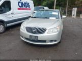 BUICK LACROSSE LEATHER GROUP photo