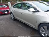 BUICK LACROSSE LEATHER GROUP photo