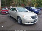 BUICK LACROSSE LEATHER GROUP photo