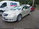 BUICK LACROSSE LEATHER GROUP photo