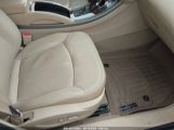 BUICK LACROSSE LEATHER GROUP photo