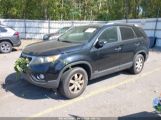 KIA SORENTO LX снимка