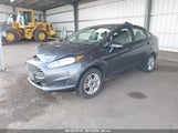 FORD FIESTA SE 3FADP4BJ4KM****** снимка