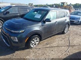KIA SOUL LX KNDJ23AU8N7****** снимка