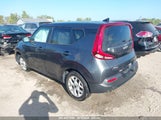 KIA SOUL LX KNDJ23AU8N7****** снимка