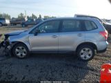 SUBARU FORESTER 2.5I снимка