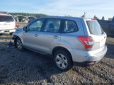 SUBARU FORESTER 2.5I снимка