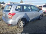 SUBARU FORESTER 2.5I снимка