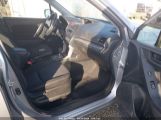 SUBARU FORESTER 2.5I снимка