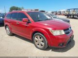 DODGE JOURNEY R/T photo