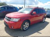 DODGE JOURNEY R/T photo