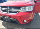 DODGE JOURNEY R/T photo