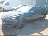Hyundai Elantra Sel KMHLM4AG5PU613265 снимка