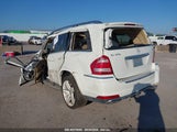 MERCEDES-BENZ GL 550 4MATIC 4JGBF8GE5AA****** снимка