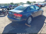 AUDI A4 2.0T PREMIUM WAUSF78K09A****** снимка