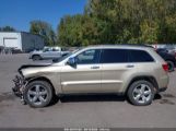 JEEP GRAND CHEROKEE OVERLAND снимка