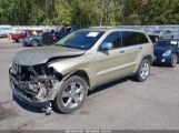 JEEP GRAND CHEROKEE OVERLAND снимка