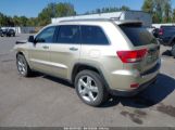 JEEP GRAND CHEROKEE OVERLAND photo