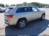 JEEP GRAND CHEROKEE OVERLAND photo