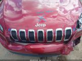 JEEP CHEROKEE LATITUDE photo