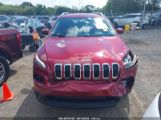 JEEP CHEROKEE LATITUDE photo