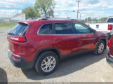 JEEP CHEROKEE LATITUDE photo