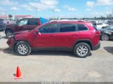 JEEP CHEROKEE LATITUDE photo