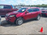 JEEP CHEROKEE LATITUDE photo